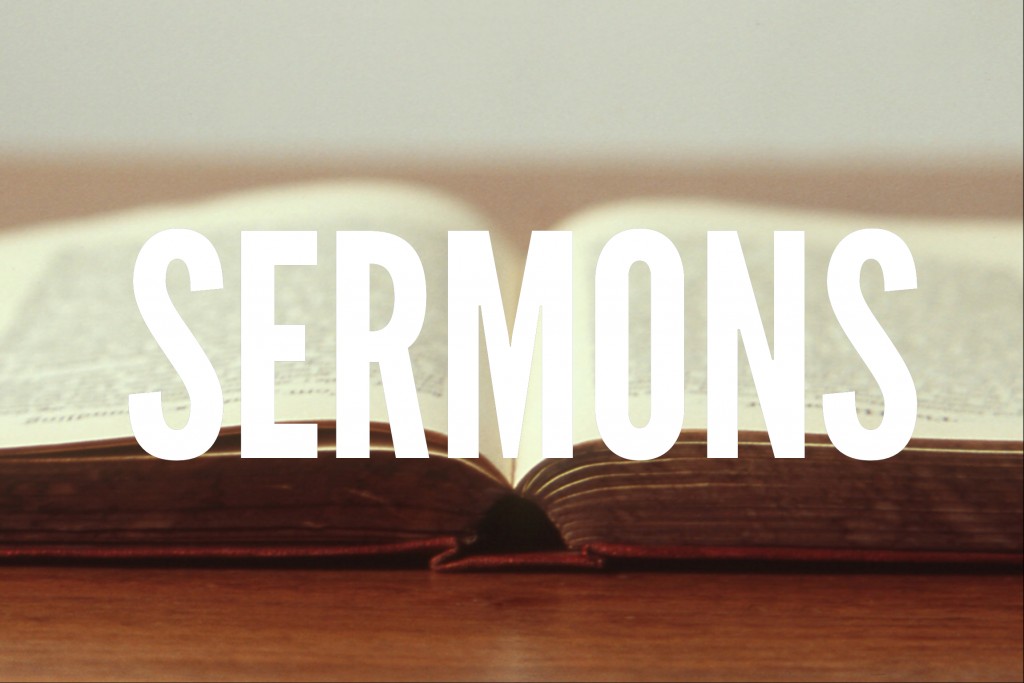 Supplemental Sermon Guide – glenpoolchurchofchrist.com