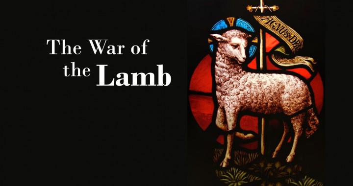 The Temple Is The Lamb